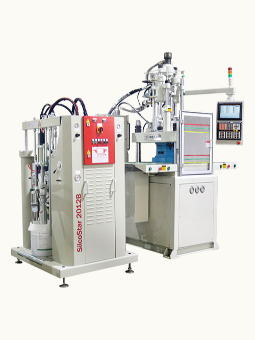 液態(tài)硅膠機(jī) 液態(tài)硅膠機(jī)