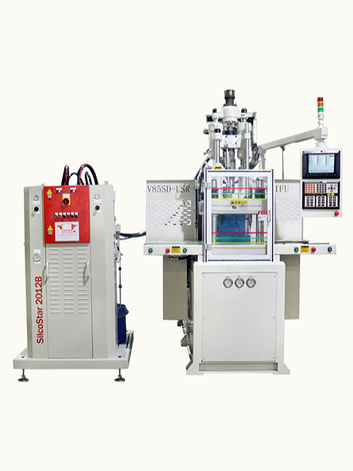 硅膠注塑機(jī) 硅膠注塑機(jī)